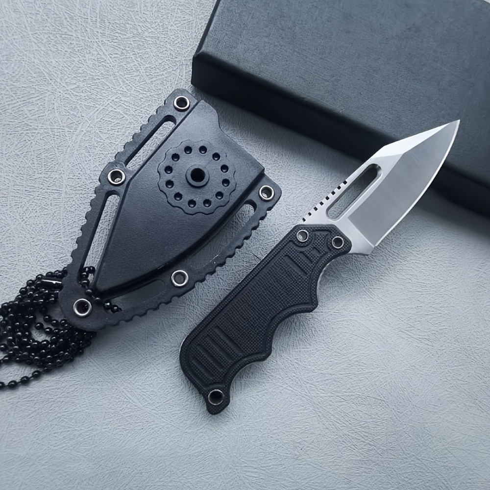Edc Carry Knife - EDC Everyday Carry Fixed Blade Knife