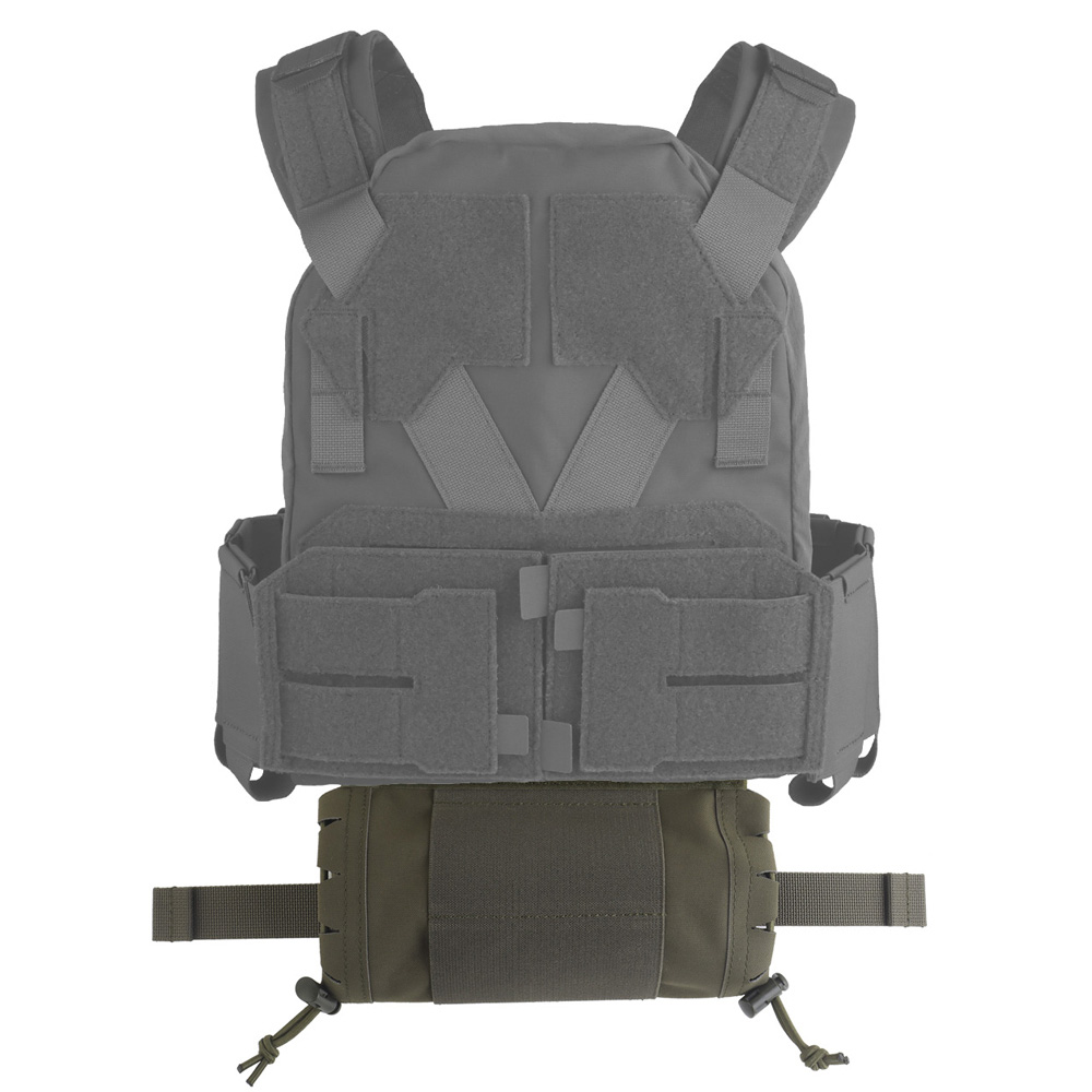 Tactical UG Medical Pouch Roll - Edc Carry Fanny Pack recension och pris