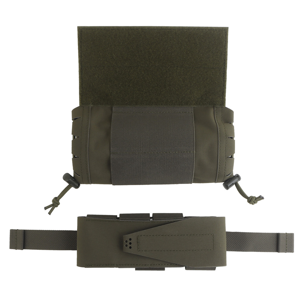 Tactical UG Medical Pouch Roll - Edc Carry Fanny Pack recension och pris