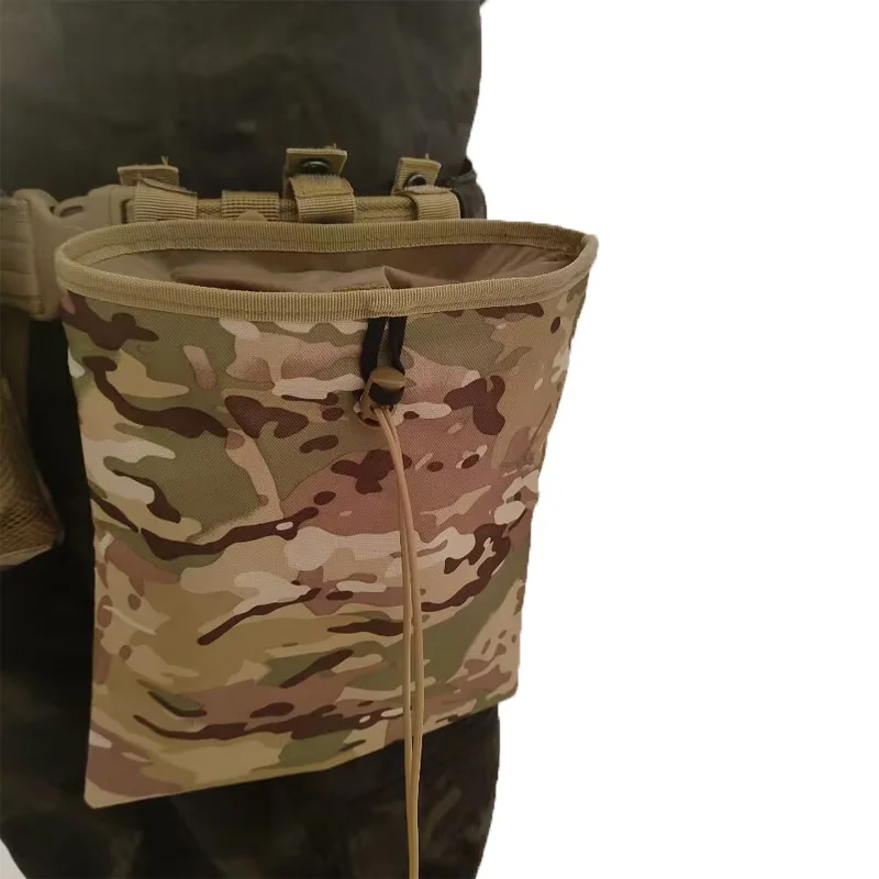 Hunting Dump Drop Pouch Magazi - Edc Carry Kit recension och pris