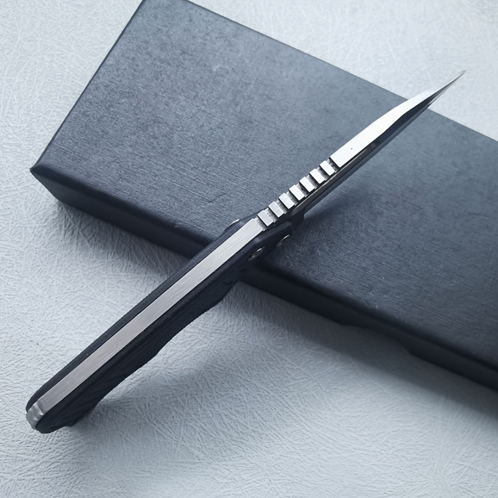 EDC Everyday Carry Fixed Blade - Edc Carry Knife recension och pris