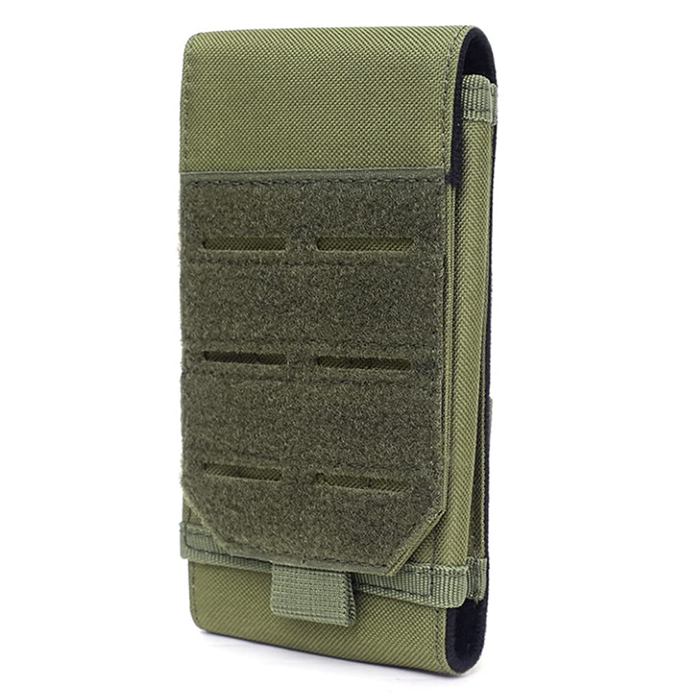 Tactical EDC Bag Molle Belt Po - Edc Carry Fanny Pack recension och pris